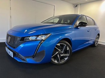 Used Peugeot 308 2022 for sale - 76244766: Photo
