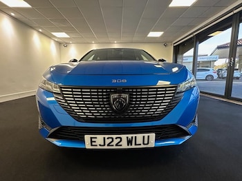 Used Peugeot 308 2022 for sale - 76244766: Photo