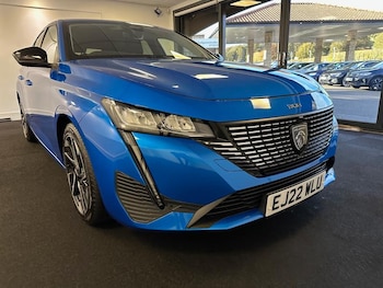 Used Peugeot 308 2022 for sale - 76244766: Photo