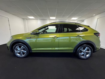 Used Volkswagen Taigo undefined for sale - 79008335: Photo