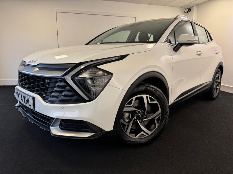 Used Kia Sportage 2024 for sale - 76494580: Photo 10