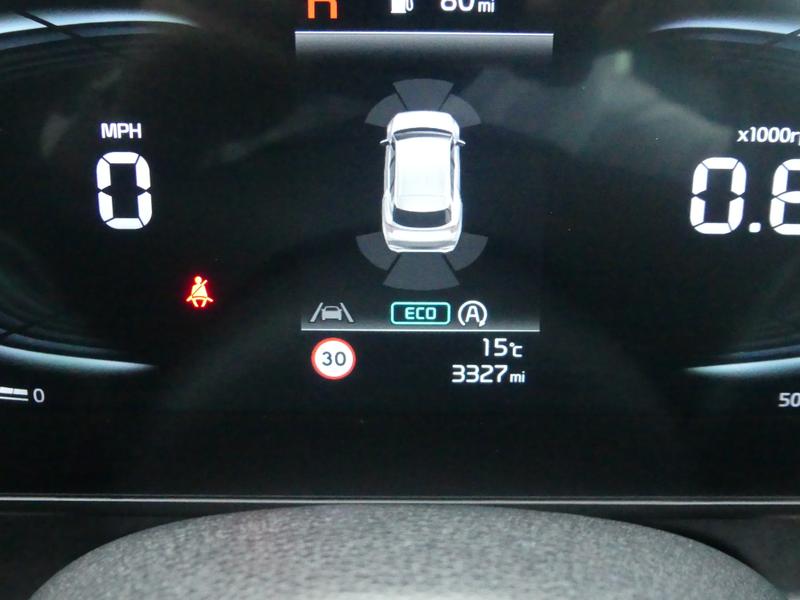 Used Kia Sportage 2024 for sale - 76494580: Photo 11