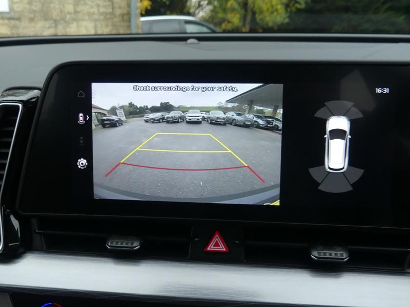 Used Kia Sportage 2024 for sale - 76494580: Photo 12