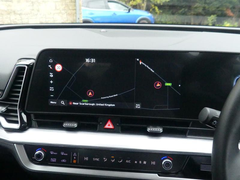 Used Kia Sportage 2024 for sale - 76494580: Photo 13