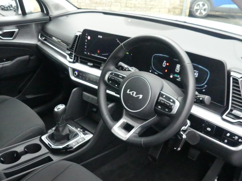 Used Kia Sportage 2024 for sale - 76494580: Photo 14