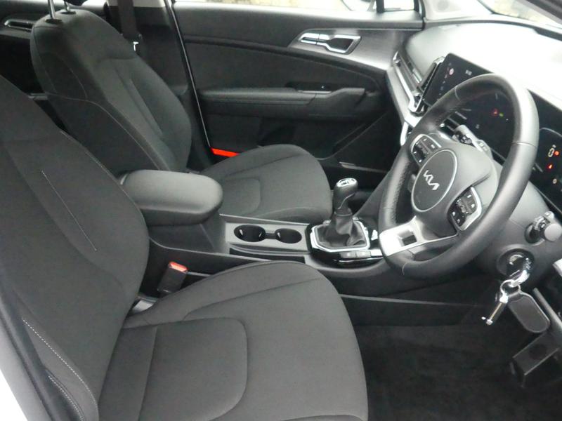 Used Kia Sportage 2024 for sale - 76494580: Photo 15