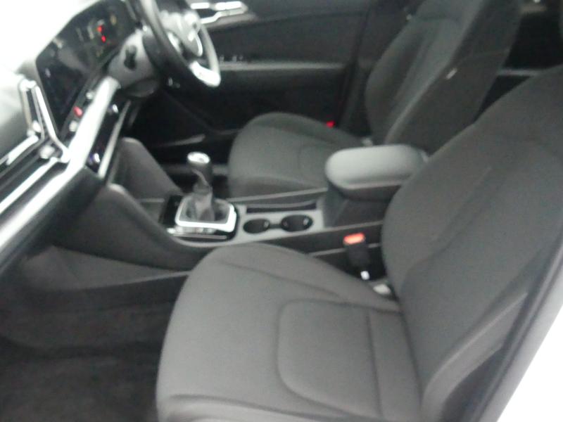 Used Kia Sportage 2024 for sale - 76494580: Photo 18