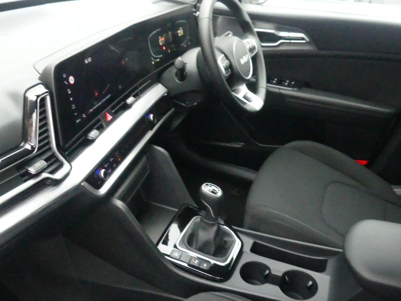 Used Kia Sportage 2024 for sale - 76494580: Photo 19