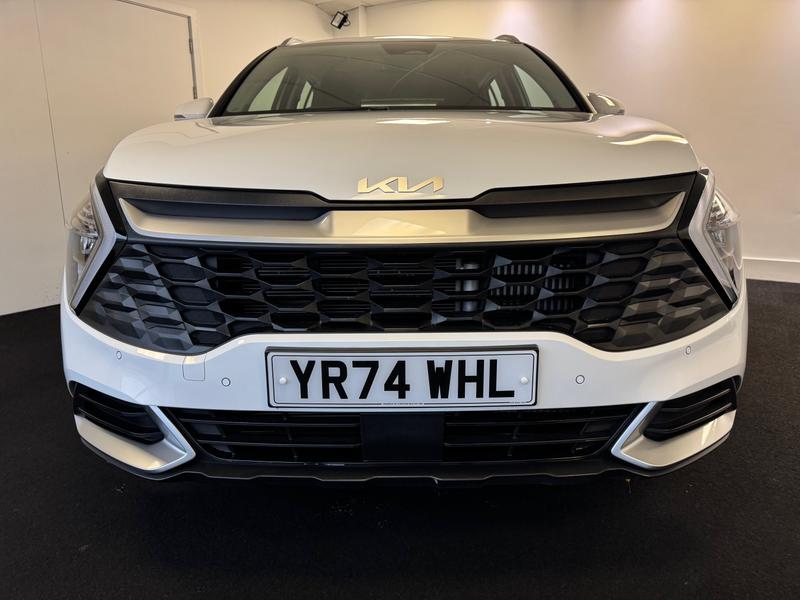 Used Kia Sportage 2024 for sale - 76494580: Photo 2