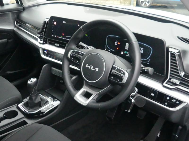 Used Kia Sportage 2024 for sale - 76494580: Photo 21