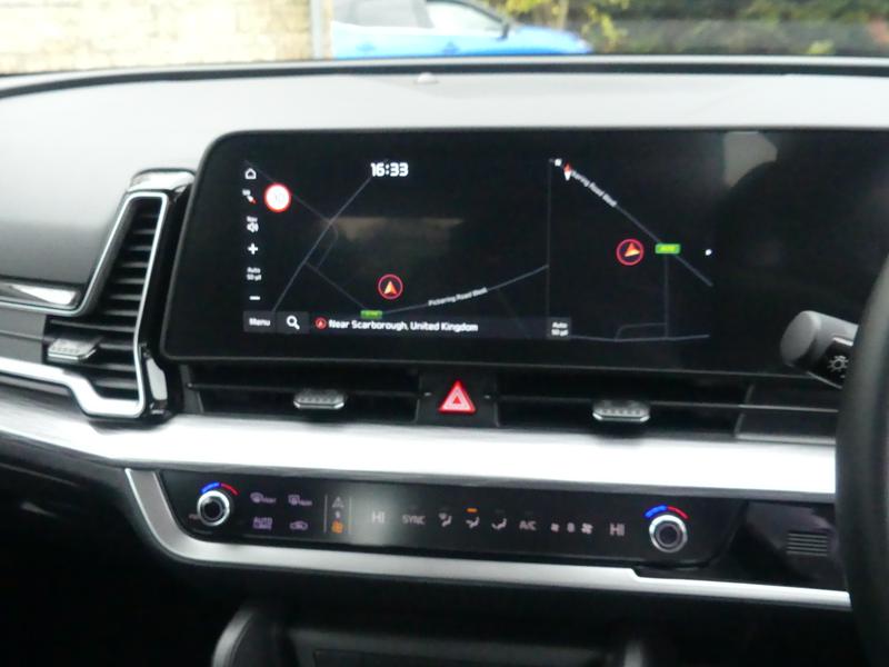 Used Kia Sportage 2024 for sale - 76494580: Photo 27