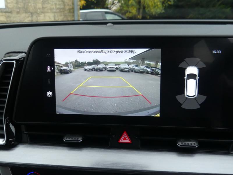 Used Kia Sportage 2024 for sale - 76494580: Photo 28