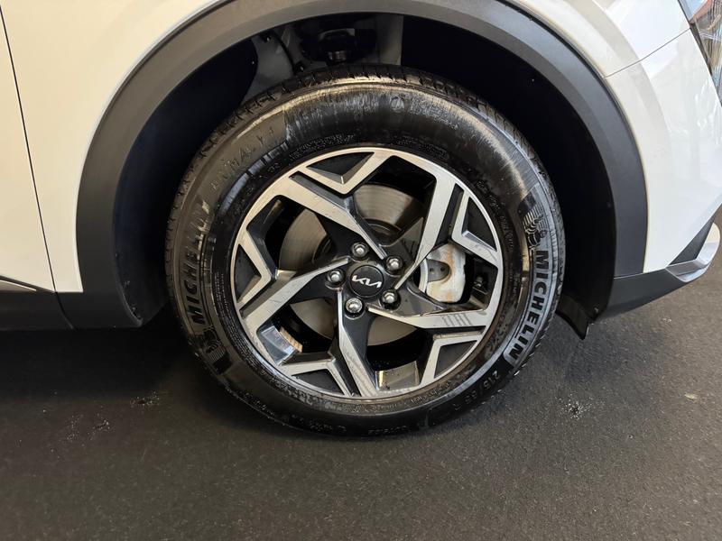 Used Kia Sportage 2024 for sale - 76494580: Photo 29