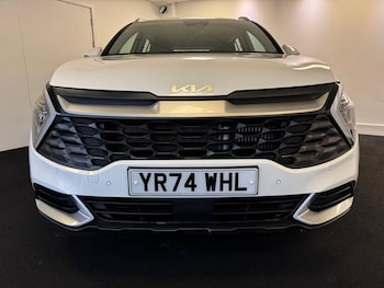 Used Kia Sportage 2024 for sale - 76494580: Photo