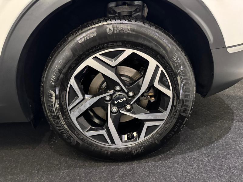 Used Kia Sportage 2024 for sale - 76494580: Photo 30