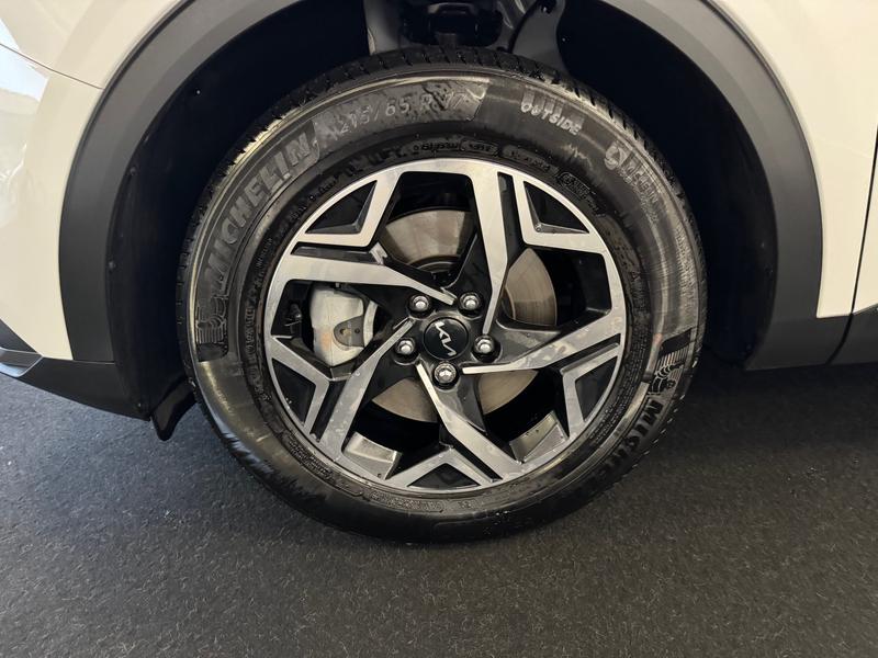 Used Kia Sportage 2024 for sale - 76494580: Photo 32