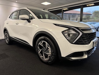 Used Kia Sportage 2024 for sale - 76494580: Photo