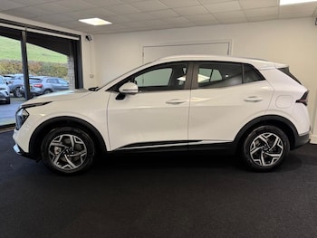 Used Kia Sportage 2024 for sale - 76494580: Photo