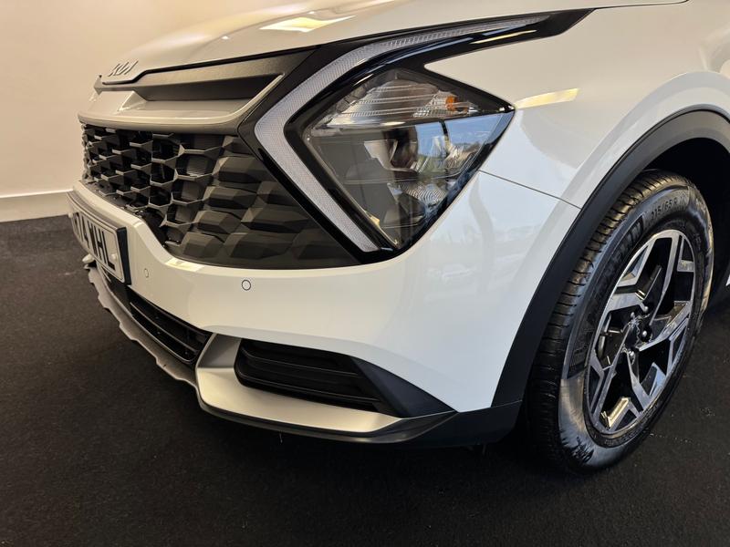 Used Kia Sportage 2024 for sale - 76494580: Photo 5