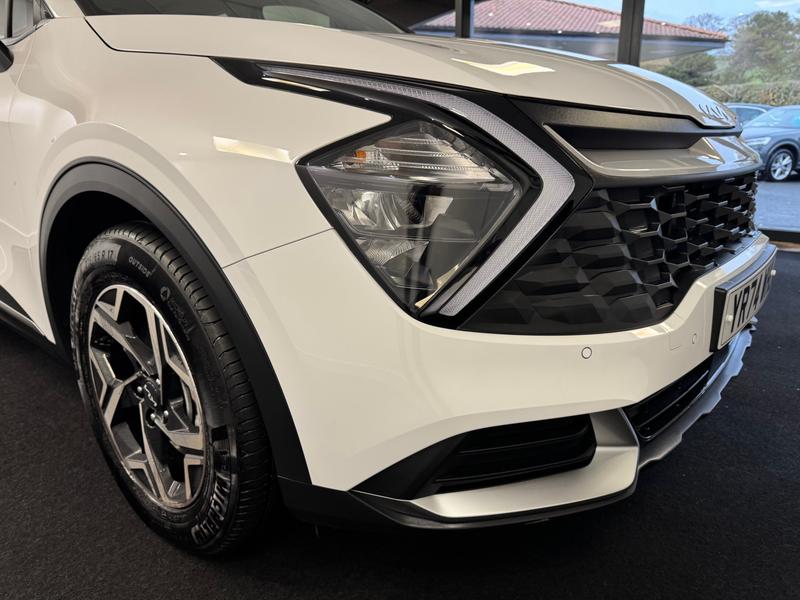 Used Kia Sportage 2024 for sale - 76494580: Photo 6