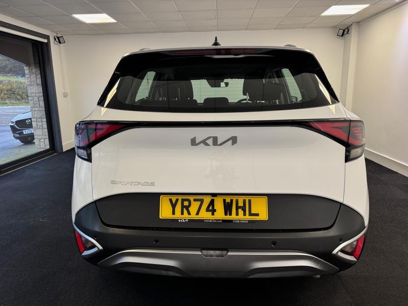 Used Kia Sportage 2024 for sale - 76494580: Photo 7