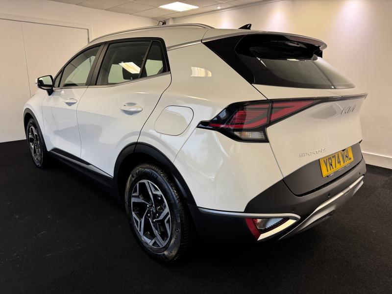 Used Kia Sportage 2024 for sale - 76494580: Photo 8