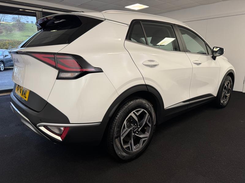 Used Kia Sportage 2024 for sale - 76494580: Photo 9