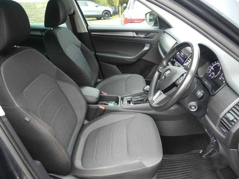 Used Skoda Kodiaq 2020 for sale - 77718695: Photo 13
