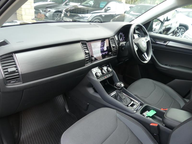 Used Skoda Kodiaq 2020 for sale - 77718695: Photo 14