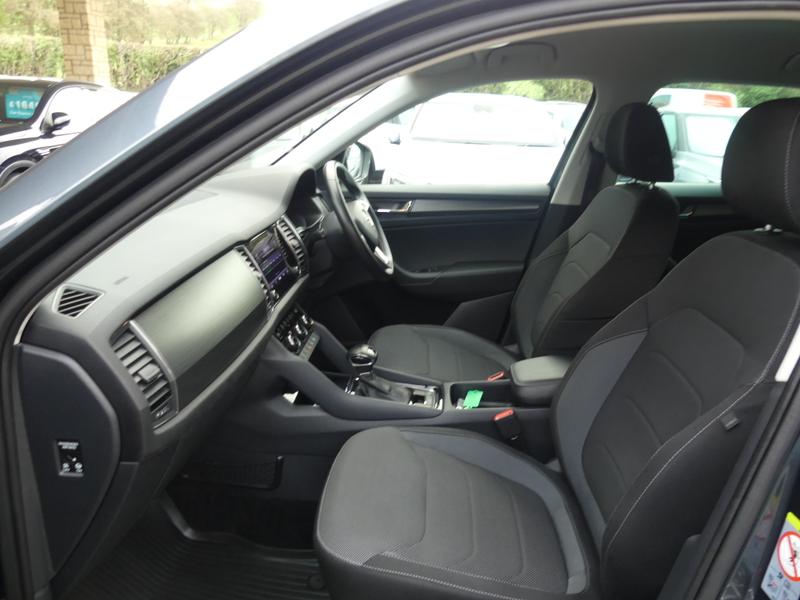 Used Skoda Kodiaq 2020 for sale - 77718695: Photo 15