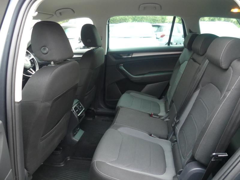 Used Skoda Kodiaq 2020 for sale - 77718695: Photo 16