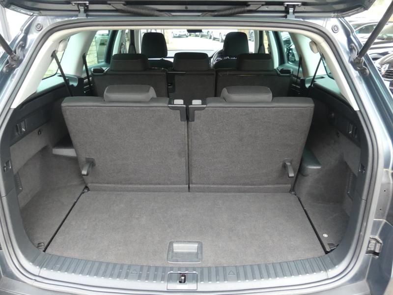 Used Skoda Kodiaq 2020 for sale - 77718695: Photo 19