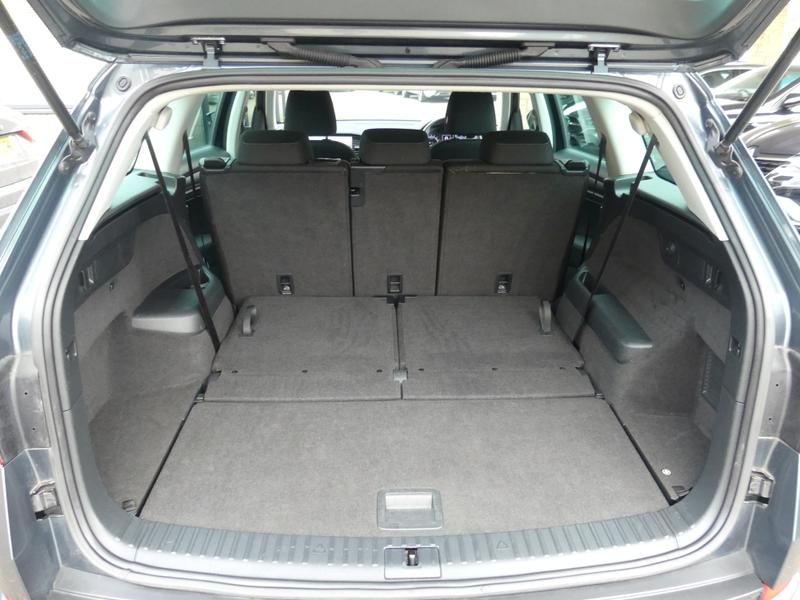 Used Skoda Kodiaq 2020 for sale - 77718695: Photo 22