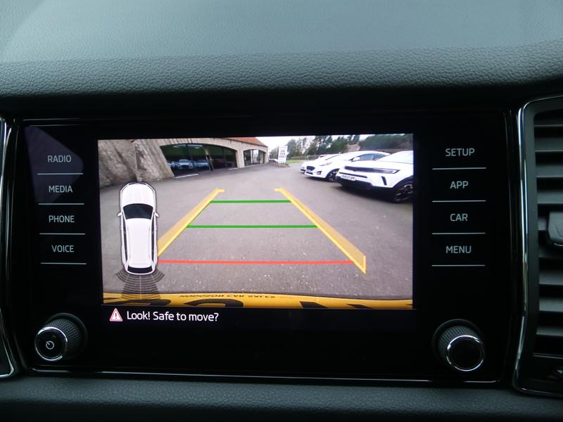 Used Skoda Kodiaq 2020 for sale - 77718695: Photo 23