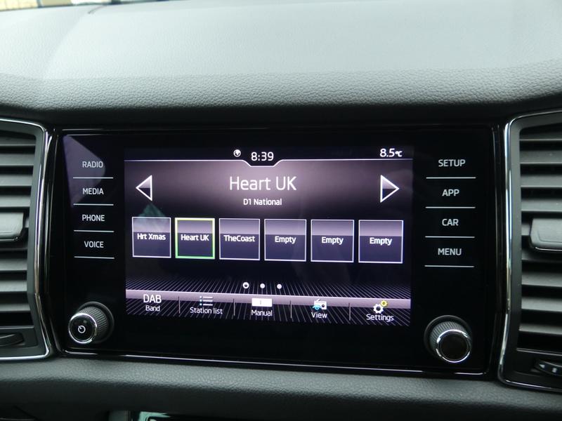 Used Skoda Kodiaq 2020 for sale - 77718695: Photo 24