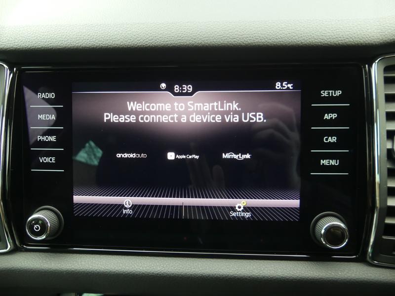 Used Skoda Kodiaq 2020 for sale - 77718695: Photo 25