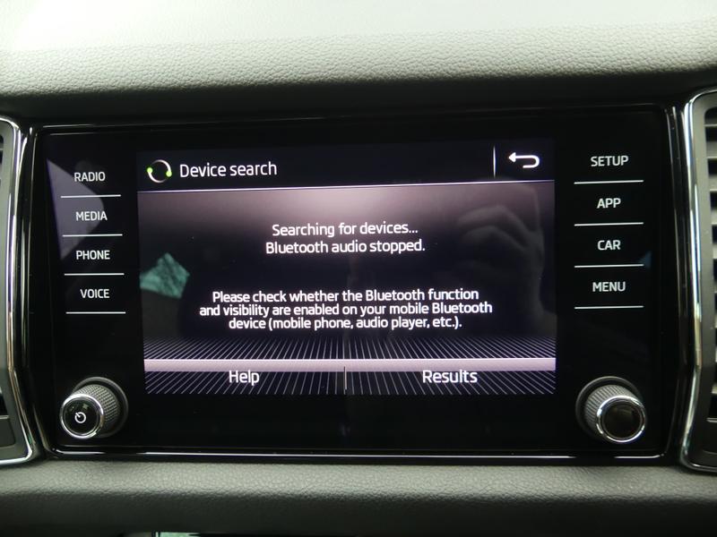 Used Skoda Kodiaq 2020 for sale - 77718695: Photo 26