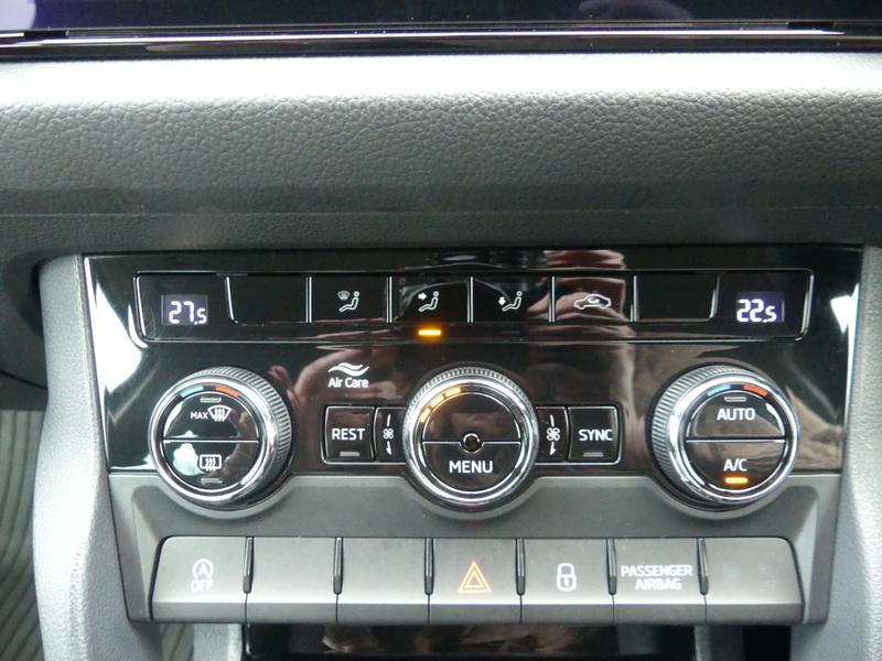 Used Skoda Kodiaq 2020 for sale - 77718695: Photo 27