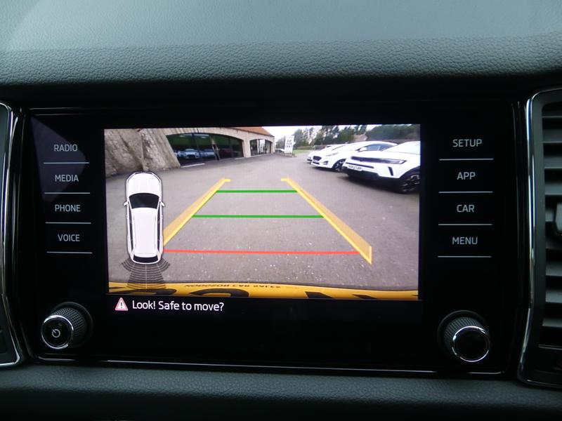 Used Skoda Kodiaq 2020 for sale - 77718695: Photo 33