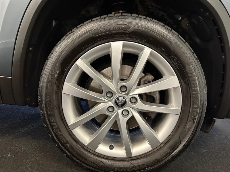 Used Skoda Kodiaq 2020 for sale - 77718695: Photo 34