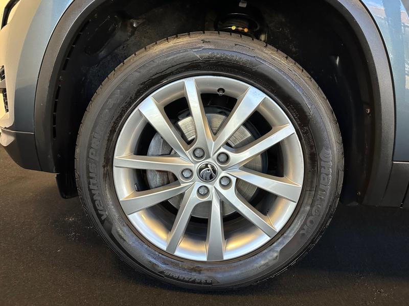 Used Skoda Kodiaq 2020 for sale - 77718695: Photo 35