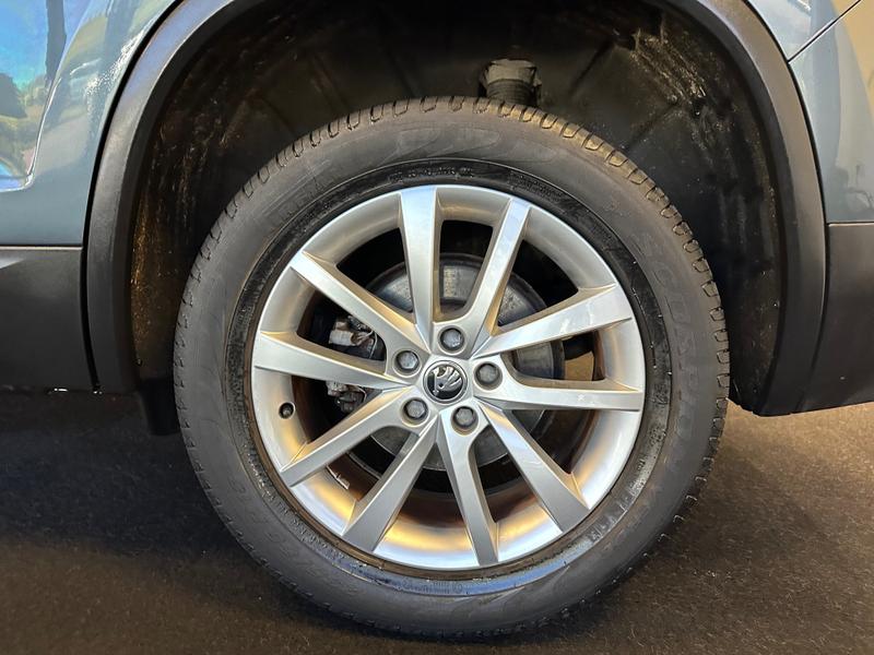 Used Skoda Kodiaq 2020 for sale - 77718695: Photo 36