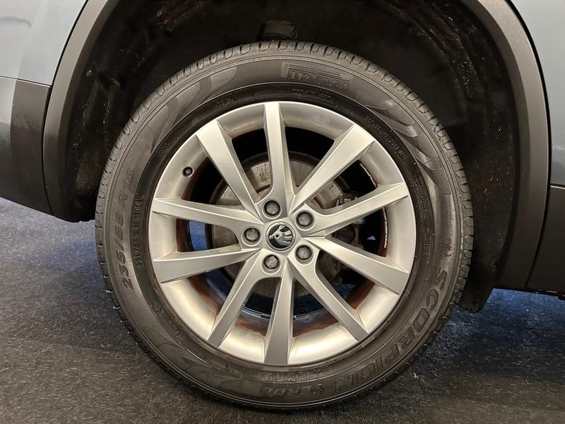 Used Skoda Kodiaq 2020 for sale - 77718695: Photo 37