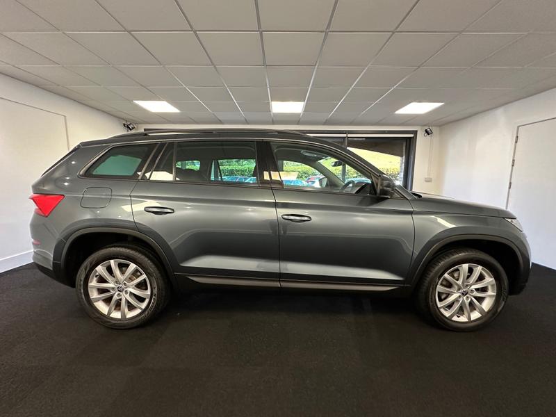 Used Skoda Kodiaq 2020 for sale - 77718695: Photo 6