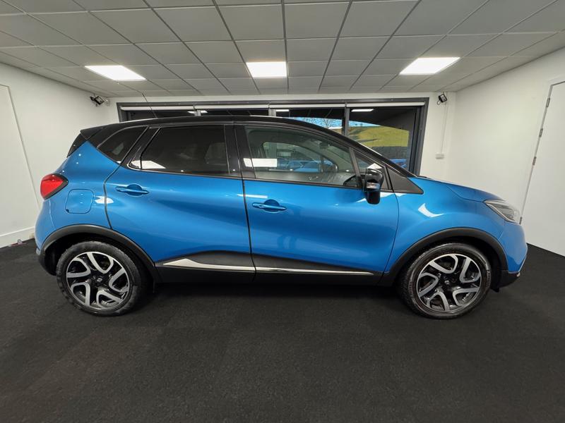 Used Renault Captur 2014 for sale - 77187079: Photo 11
