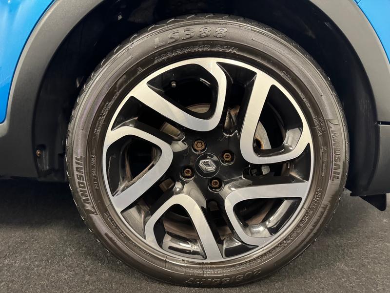 Used Renault Captur 2014 for sale - 77187079: Photo 12