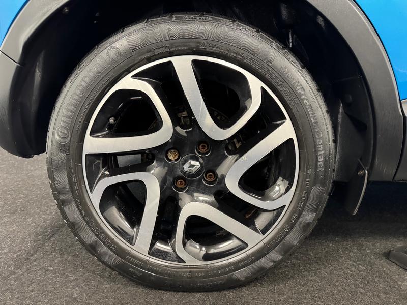 Used Renault Captur 2014 for sale - 77187079: Photo 13