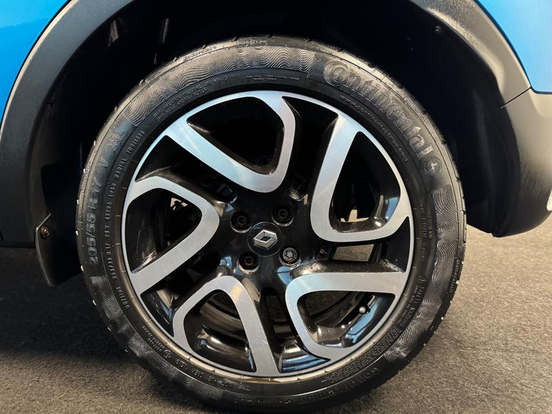 Used Renault Captur 2014 for sale - 77187079: Photo 14