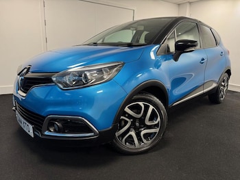 Used Renault Captur 2014 for sale - 77187079: Photo