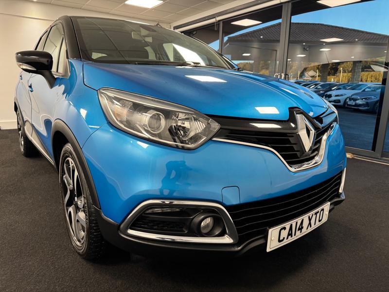 Used Renault Captur 2014 for sale - 77187079: Photo 4